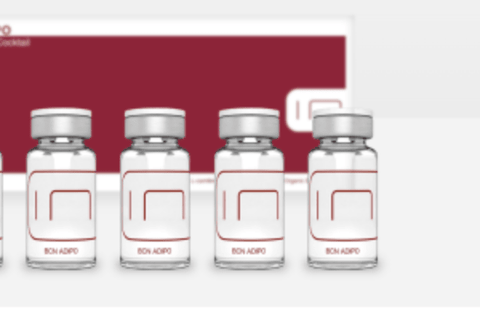 BCN Adipo Anti - Cellulite Cocktail 5ml (5/Box) - DK BEAUTY