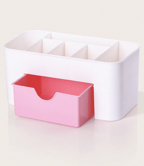 Nail Desk Tool Caddy - DK BEAUTY