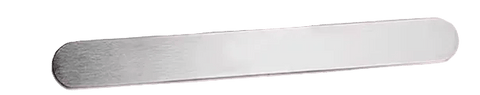 Nail File Reusable Metal Handle - DK BEAUTY