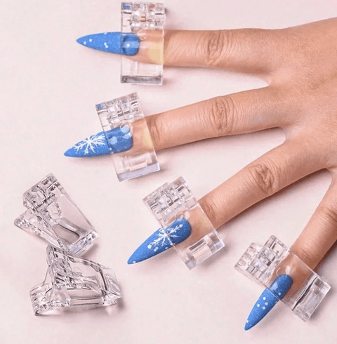 Sandwich Form Clips (5) - DK BEAUTY