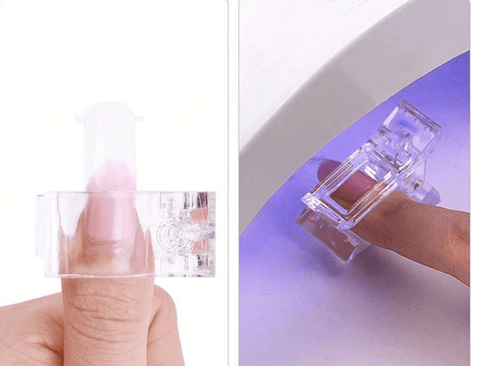 Sandwich Form Clips (5) - DK BEAUTY