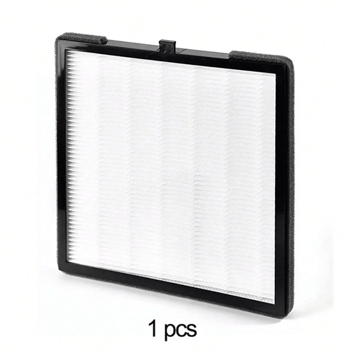 Dust Collector Hepa Filter 7" x 7" - DK BEAUTY