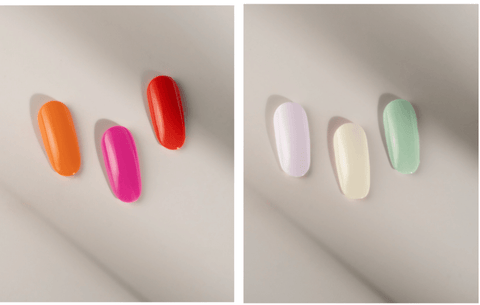 Luxio Late Checkout Mini Collection - DK BEAUTY