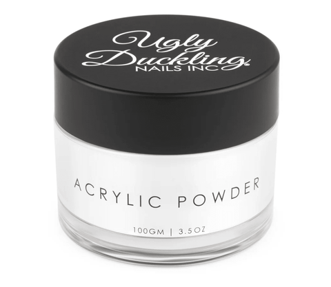 UD Acrylic Powder Milky White - DK BEAUTY