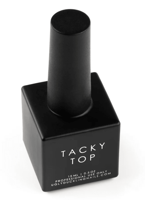 UD Tacky Top Gel - DK BEAUTY