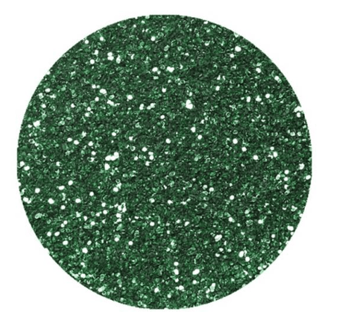 Green Glitter - 2 gm - DK BEAUTY