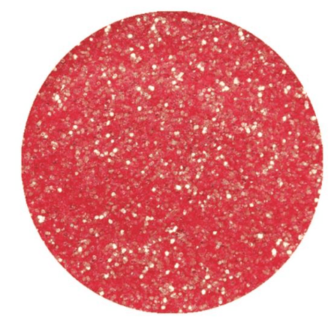 Light Pink Ice Glitter - 2gram - DK BEAUTY