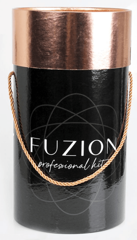 Fuzion Gel Nail Diploma - DK BEAUTY