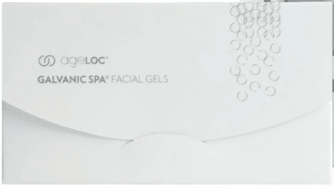 Ageloc Galvanic Gel Pack - DK BEAUTY