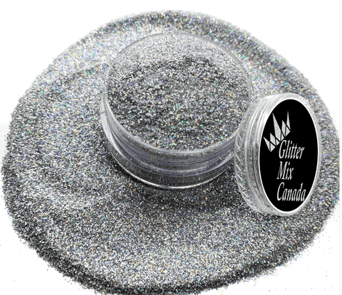 Glitter Mix Fine Glitter - DK BEAUTY