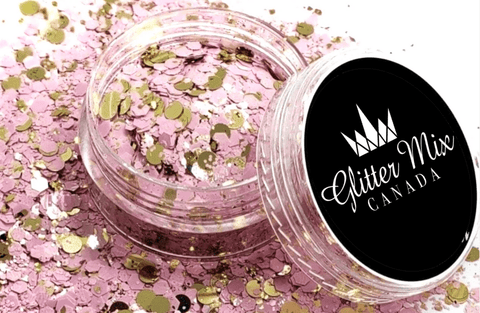 Glitter Mix OMG Collection Glitter - DK BEAUTY