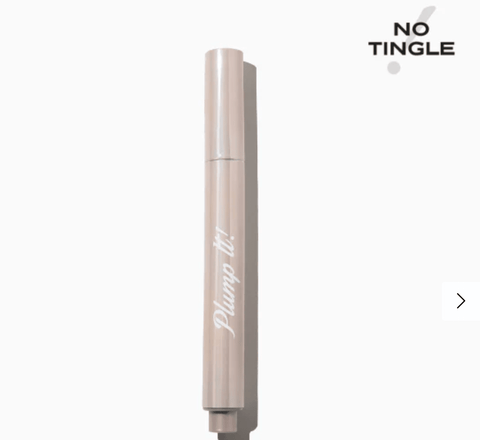 Plump It! Volumising Lip Oil - DK BEAUTY