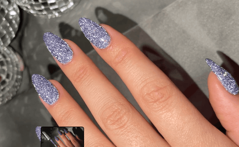TGB Disco Flash Gel - DK BEAUTY