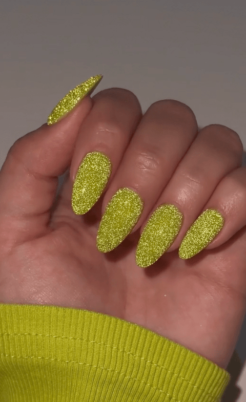 TGB Hypnotic Flash Reflective Gel - DK BEAUTY
