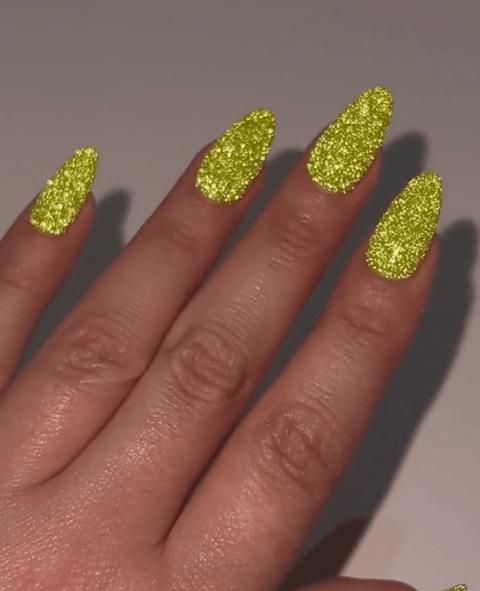 TGB Hypnotic Flash Reflective Gel - DK BEAUTY