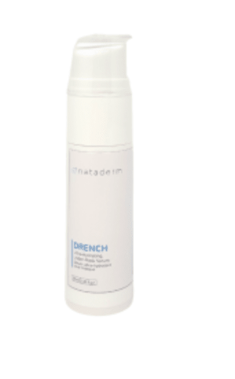 Drench Ultra Hydrating Ultra Mask Serum - DK BEAUTY