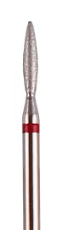 DKB Diamond Russian Flame (M/C) - DK BEAUTY