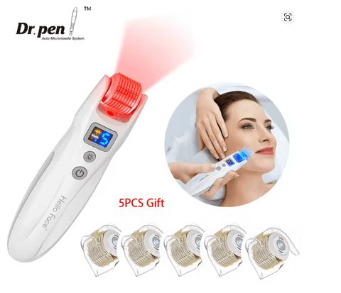 Hello Face G5 Derma Rolling Device - DK BEAUTY