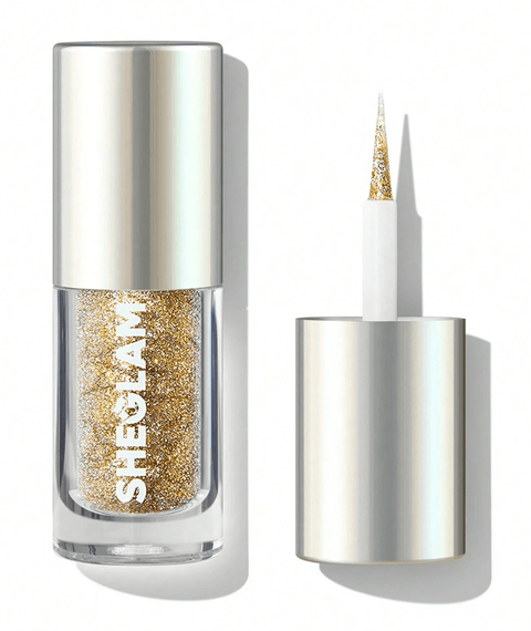 Glitter Eyeliner - DK BEAUTY