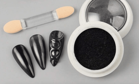 Chrome Powder - DK BEAUTY