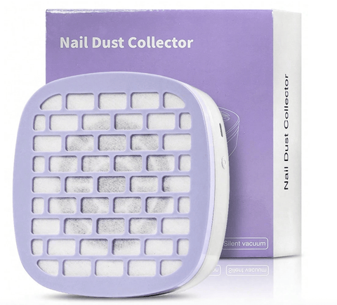 Mini Personal Dust Collector - DK BEAUTY