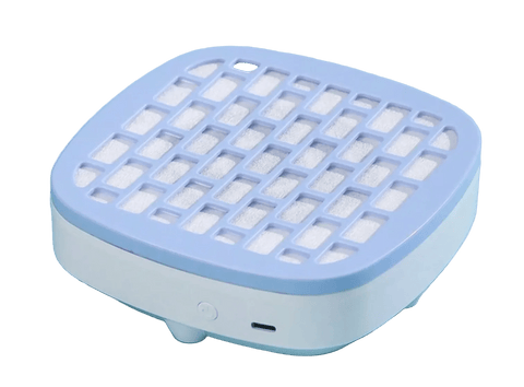 Mini Personal Dust Collector - DK BEAUTY