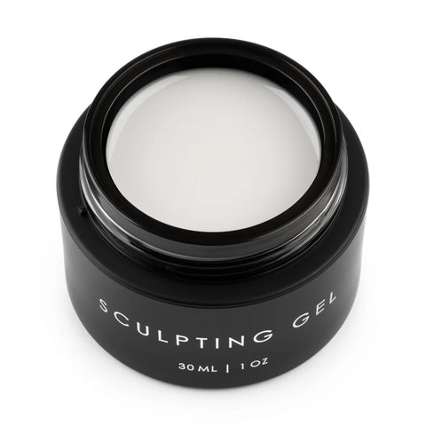 UD Sculpting Gel Milky White - DK BEAUTY