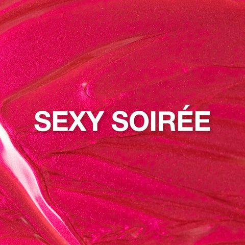Sexy Soirée ButterCream - DK BEAUTY