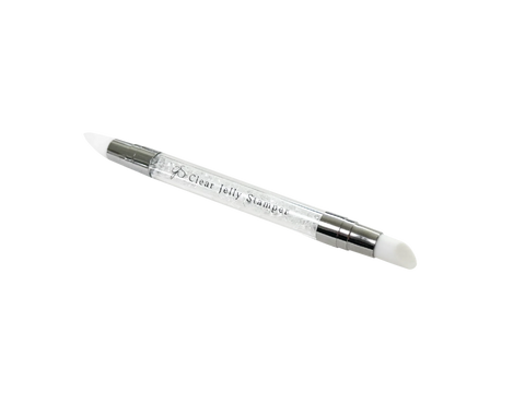 CJS Double Ended Silicone Tool - DK BEAUTY