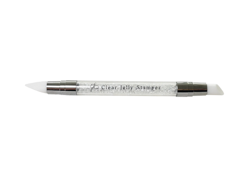 CJS Double Ended Silicone Tool - DK BEAUTY
