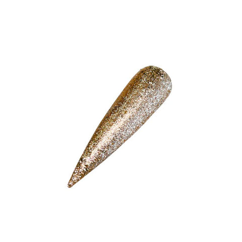 BE•MI Metal Leaf Silk - DK BEAUTY