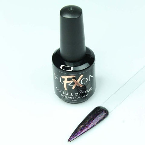 Fuzion Shine FX Aurora - DK BEAUTY