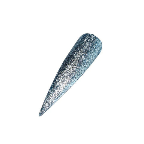 BE•MI Metal Leaf Sky - DK BEAUTY
