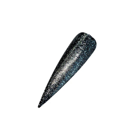 BE•MI Metal Leaf Slate - DK BEAUTY