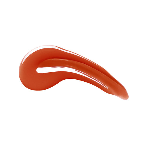 en Vogue Lac it! SoHo orange UV/LED gel polish for professional nails and extensions swatch