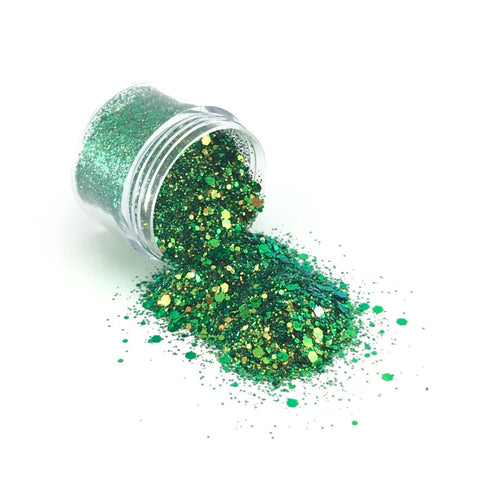 KokO & Claire Emerald Sprinkles
