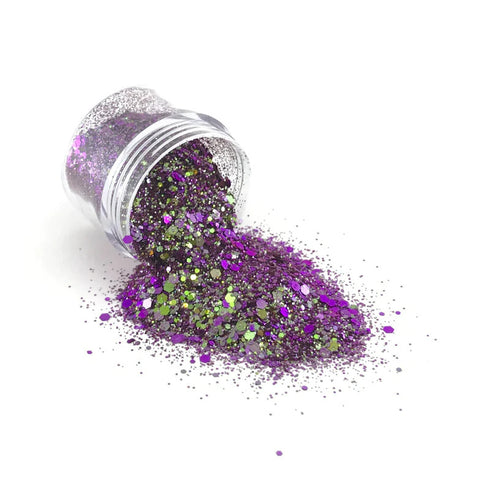 KoKo & Claire Sprinkles