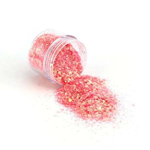 KoKo & Claire Sprinkles 08 Coral