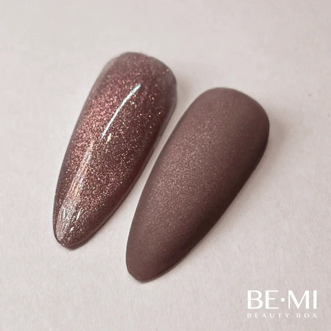 BE - MI Cat Eye Stardust - DK BEAUTY