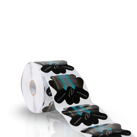 en Vogue's disposable standard nail forms for professional nails and extensions