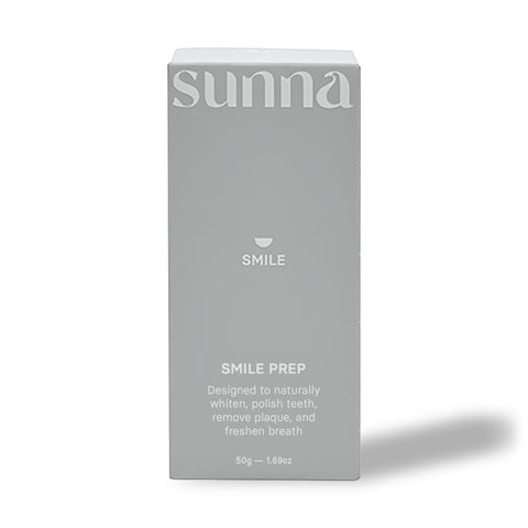 SunnaSmile Smile Prep (1.69oz) - DK BEAUTY
