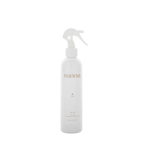 Sunna Set Me Prep Spray - DK BEAUTY