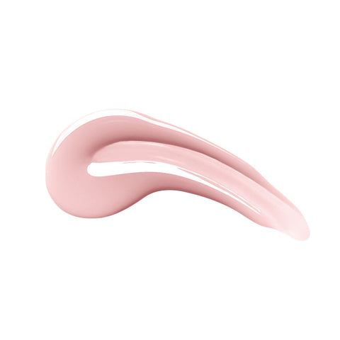 en Vogue Lac It! Sweet Nothing dusty baby pink crème UV/LED gel nail polish for professional nails and extensions swatch