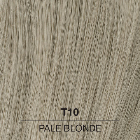Color Charm Liquid Toner T10 Pale Blonde - DK BEAUTY