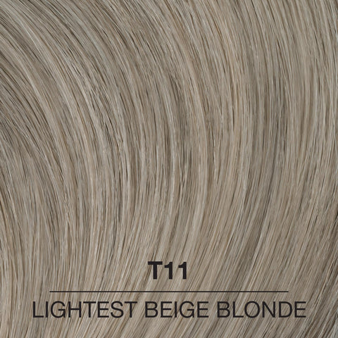 Color Charm Liquid Toner T11 Lightest Beige Blonde - DK BEAUTY