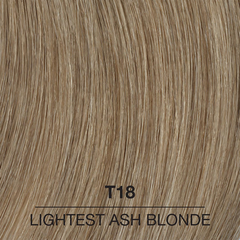 Color Charm Liquid Toner T18 Lightest Ash Blonde - DK BEAUTY