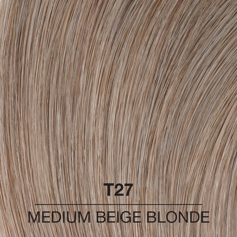 Color Charm Liquid Toner T27 Medium Beige Blonde - DK BEAUTY