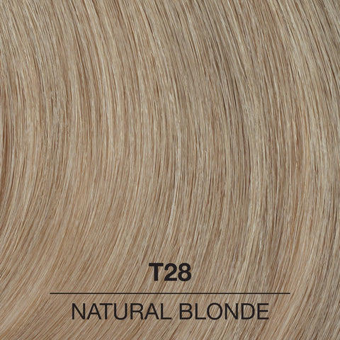 Color Charm Liquid Toner T28 Natural Blonde - DK BEAUTY