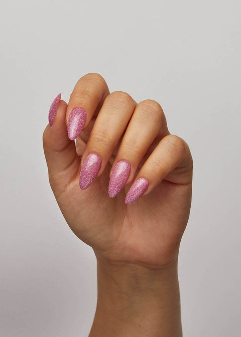 TGB Doll Flashing Glitter Gel - DK BEAUTY