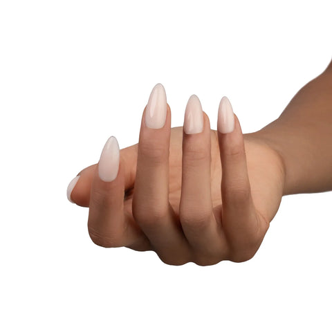 Light Elegance JimmyGel Sunwashed | Sheer Peachy-Pink Builder Gel